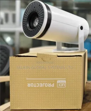 Smart Android Projector Hy300