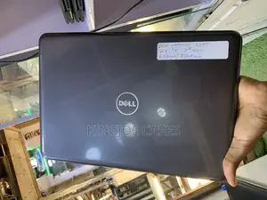 Laptop Dell Latitude 3380 8GB Intel Core i5 SSD 256GB