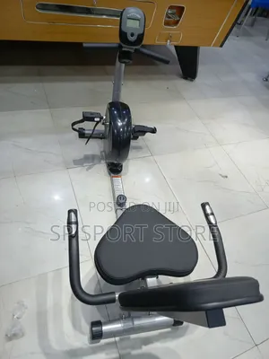 Small Recumbent Bike