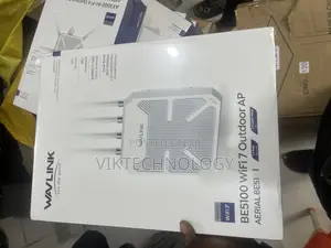 Wavlink Be5100 Outdoor Ap