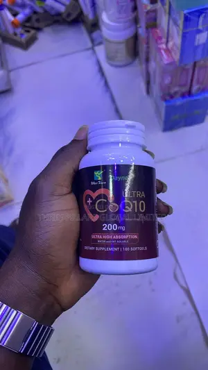 Ultra Coq10