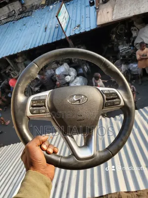 Steering Wheel Hyundai Sonata 2018