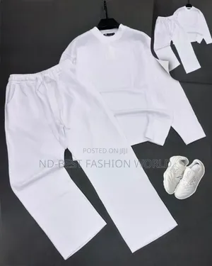 Men's Quality Wears