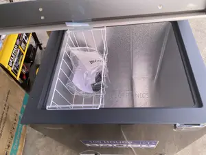 Royal Chest Freezer ,Best Cooling Retention (3+Days)