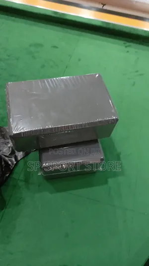 Yoga Foam Block