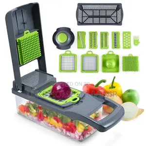 Veggie Slicer