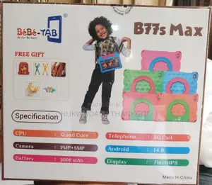 New Bebe B77s 256 GB