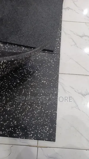 Gym Floor Mat