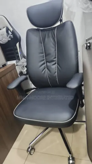Executive Office Swivel Chair