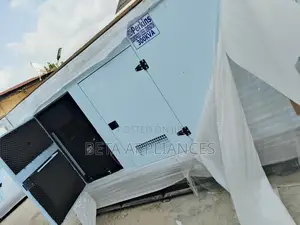 300kva Perkins Silent Generator With Durable Engine