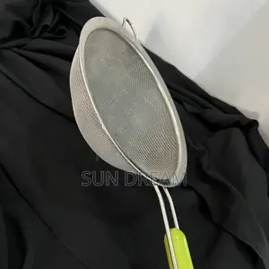 Stainless Steel Filter Strainer Filter Spoon Strainer Spoon
