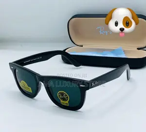 Rayban Luxury Designer Sunglasses