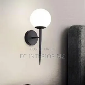 Nordic Modern Led Wall Lamp Sconce Bedside Bedroom