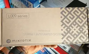 Mikrotik Wireless Router Board L009uigs-2haxd-In