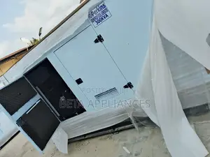 Perkins 300kva Soundproof Generator for Factories