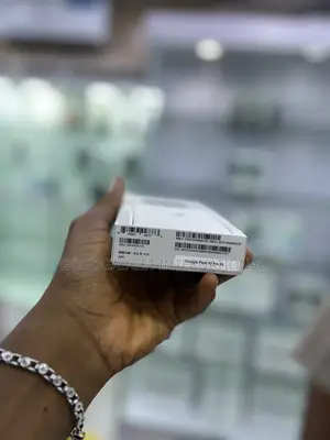New Google Pixel 10 Pro XL 256 GB