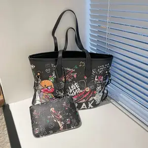 Shark Tote Bag for Ladies