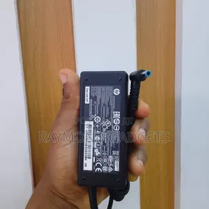 Hp 45w Blue Tip Laptop Charger – 19.5v 2.31a Adapter