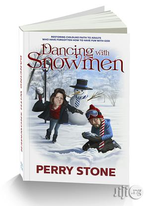 Dancing With Snowmen Book
By Perry Stone