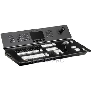 Blackmagic Design Atem Television Studio 4k8