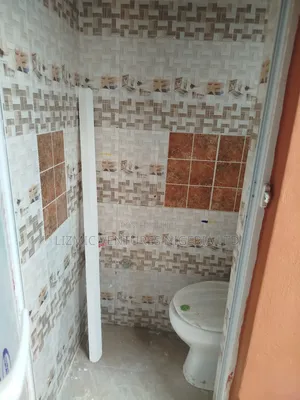 Furnished Mini Flat in Isuti, Igando / Ikotun/Igando for rent
