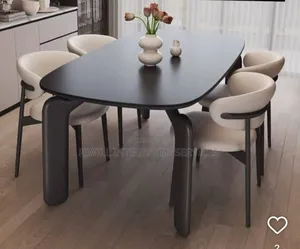 Table and Chairs for Dining
