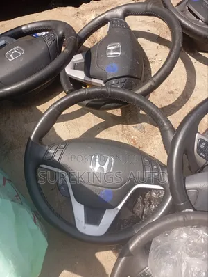 Steering Wheel 2013-15 Honda CRV