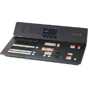 Blackmagic Design Atem Television Studio Hd
