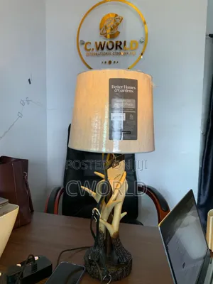 Table Lamp