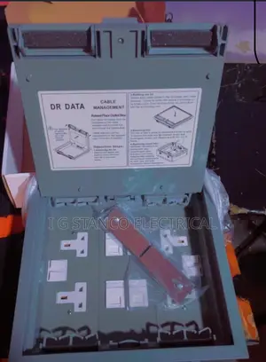Floor Box Data