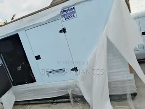 300kva Perkins Industrial Diesel Generator