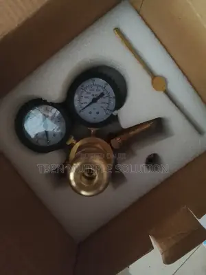 Nitrogen Guage
