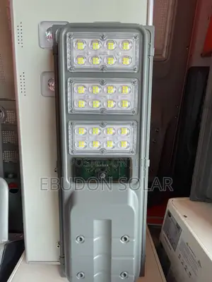 Solar Portable Light 300watts