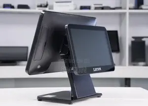 Licon Cash Register Lp570i