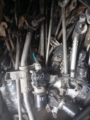 Whippr Engine 2008 Honda Accord