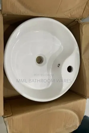 Countertop Basins