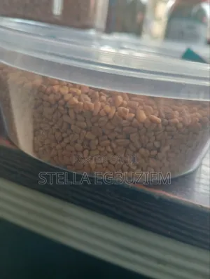 Fenugreek Seeds