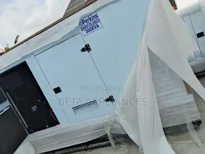 Perkins 300kva Generator – Heavy Duty Power Solution