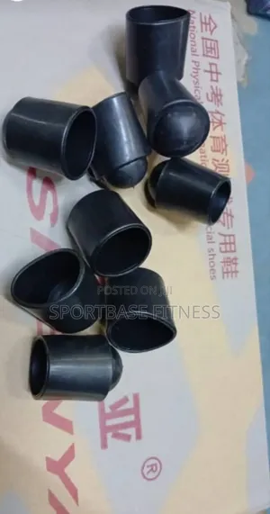 Snooker Stick Bottom Rubber