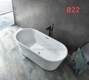 Acrylic Bathtubs