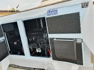 300kva Perkins Generator for Reliable Electricity Supply