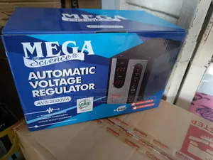 2000 Mega Stabilizer
