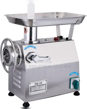 Meat Mincer Size 22
