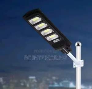High Power 250w Solar Street Light