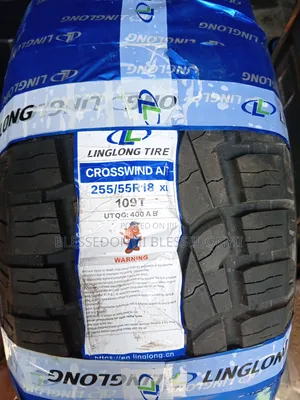 255/55r18 Linglong