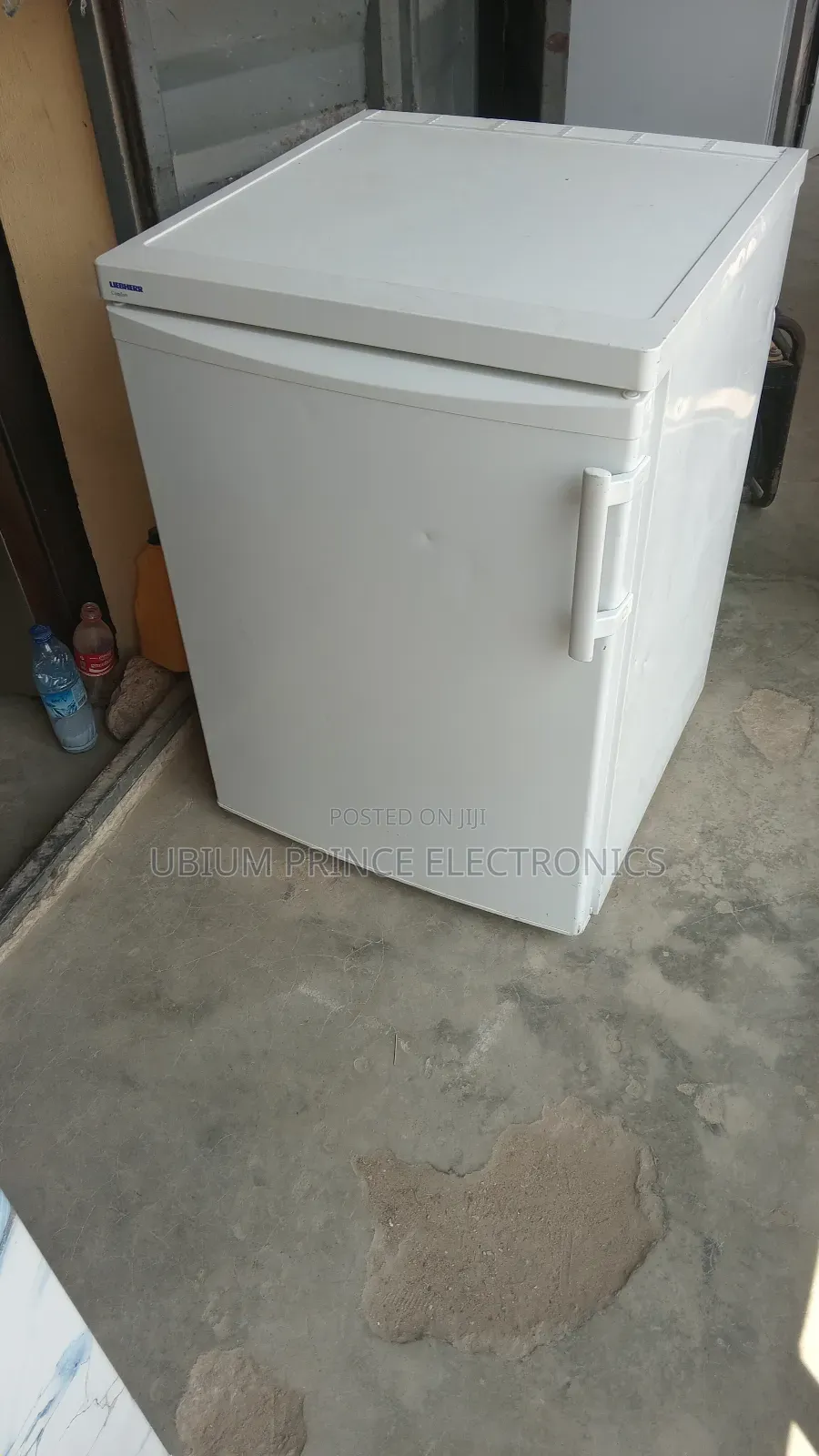 Liebherr Table Top Fridge