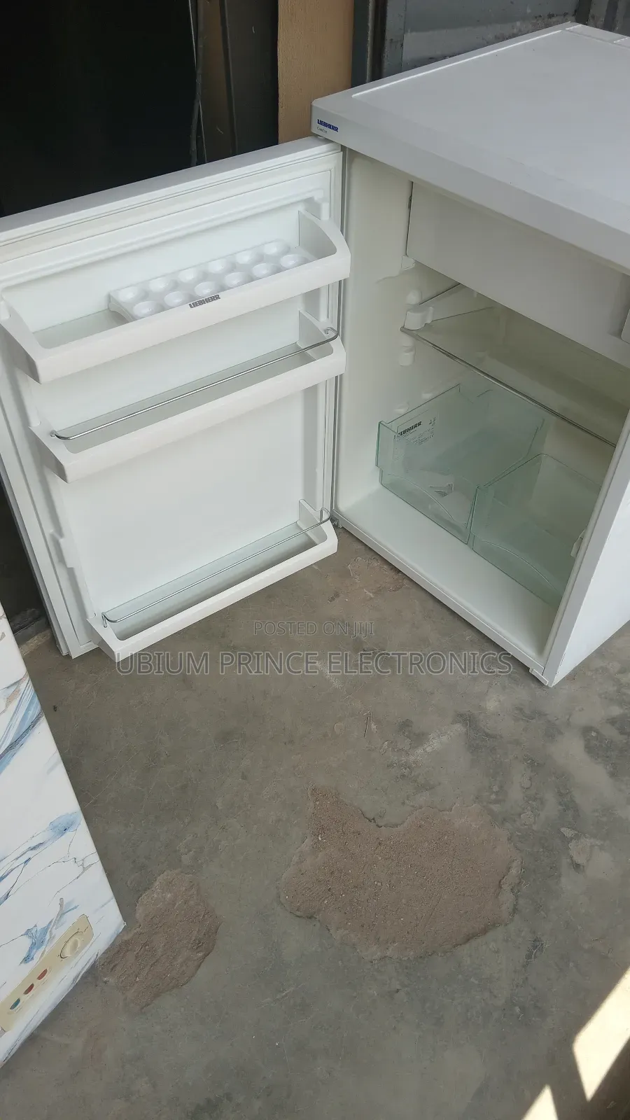 Liebherr Table Top Fridge