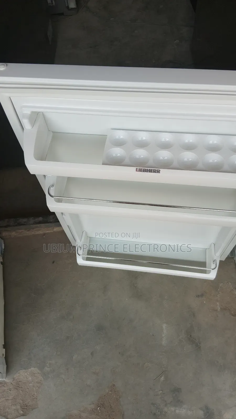 Liebherr Table Top Fridge