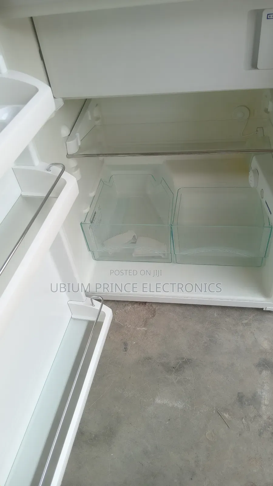 Liebherr Table Top Fridge