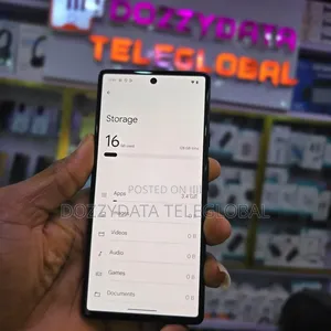 Google Pixel 6 128 GB